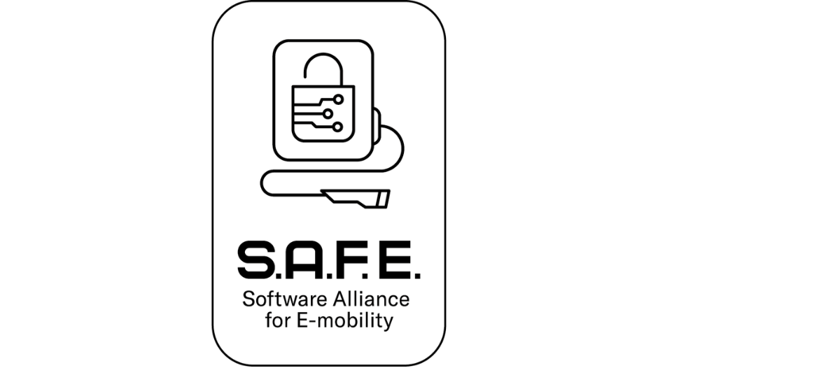 Logo des Verein SAFE