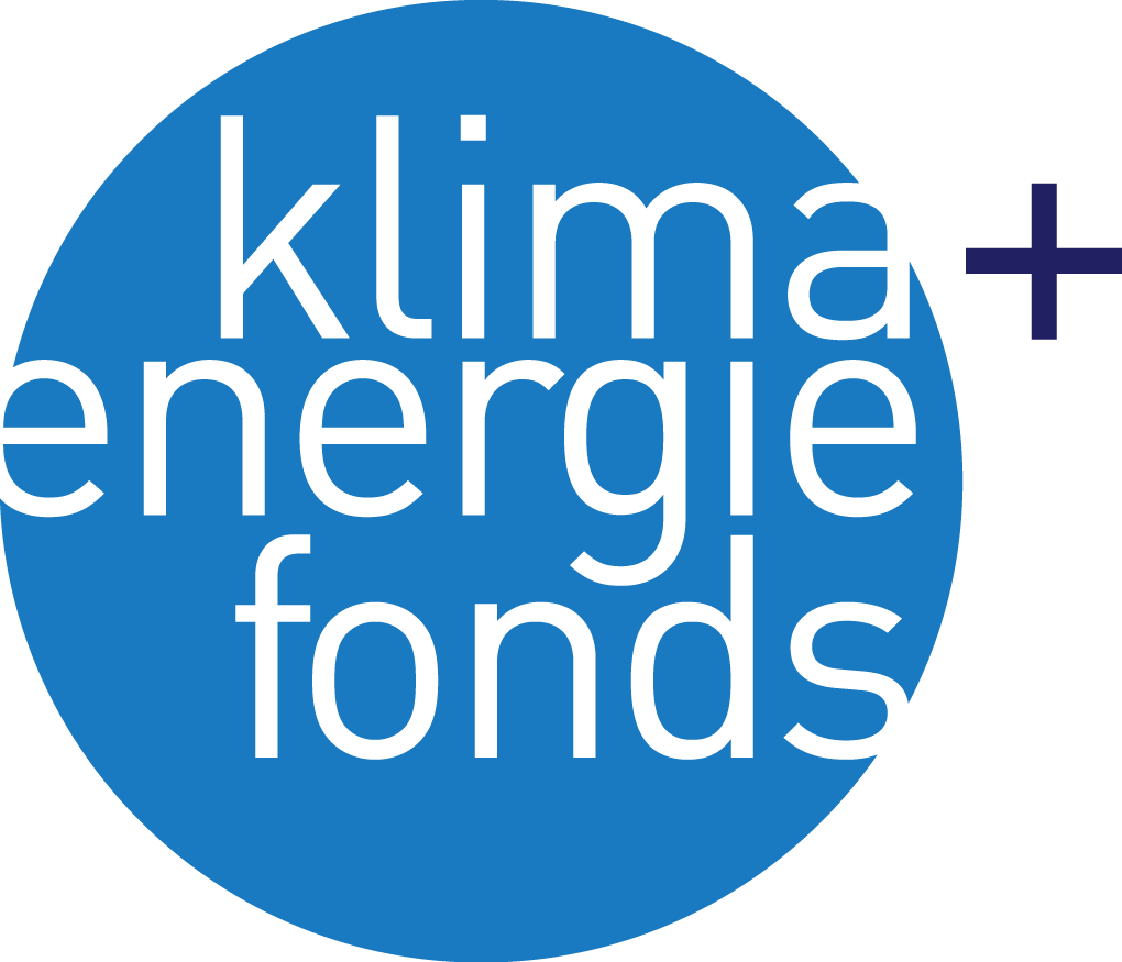 Logo Klima Energie Fonds
